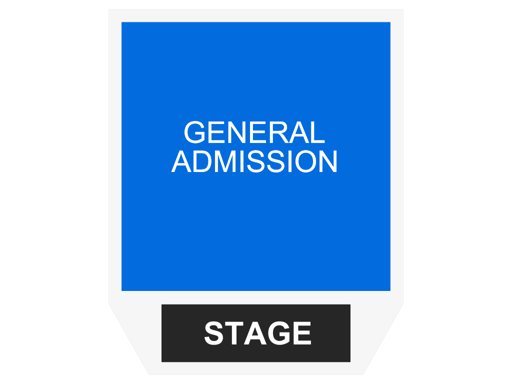 Seat map