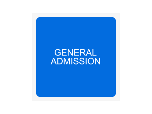Seat map