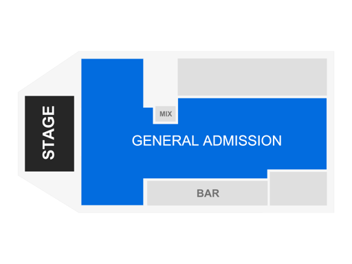 Seat map