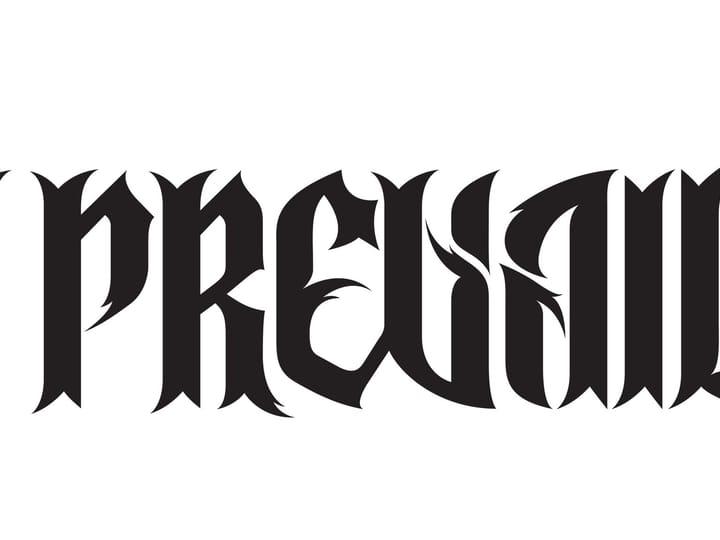 I PREVAIL