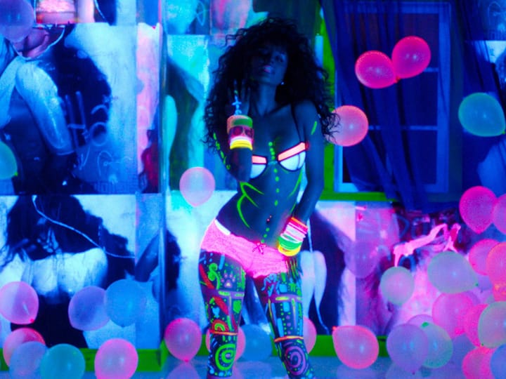 TYLA - THE A*POP WORLD TOUR