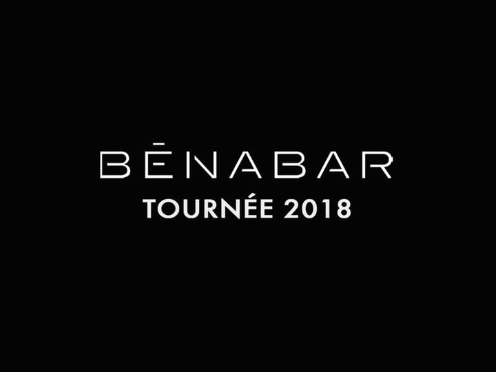 BENABAR