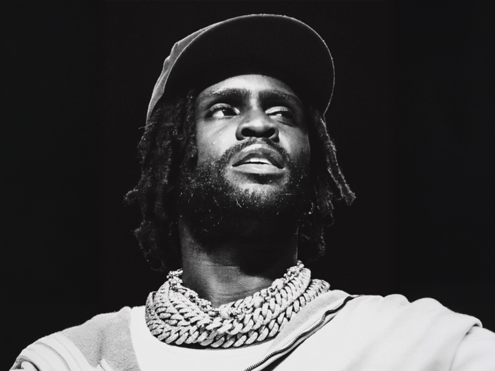 Chief Keef Live 2026