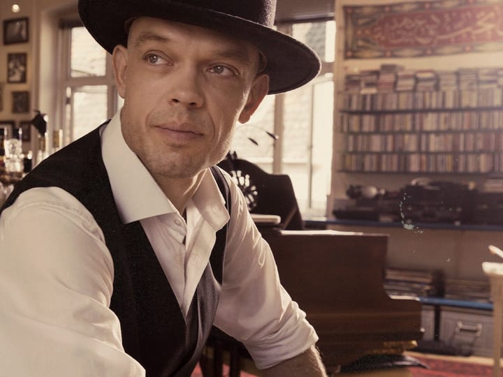 Thorbjørn Risager