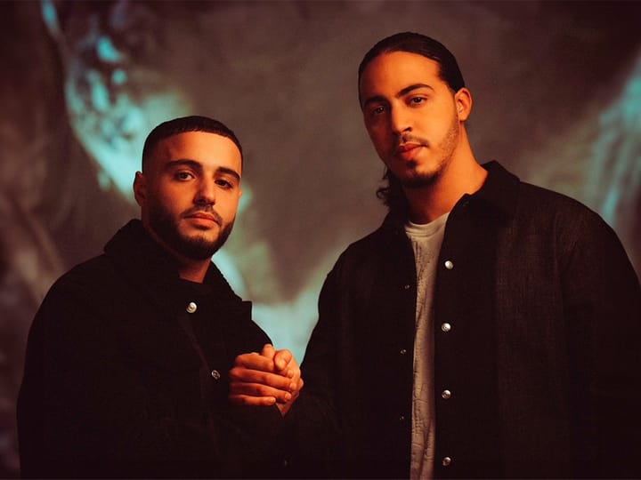DJADJA & DINAZ