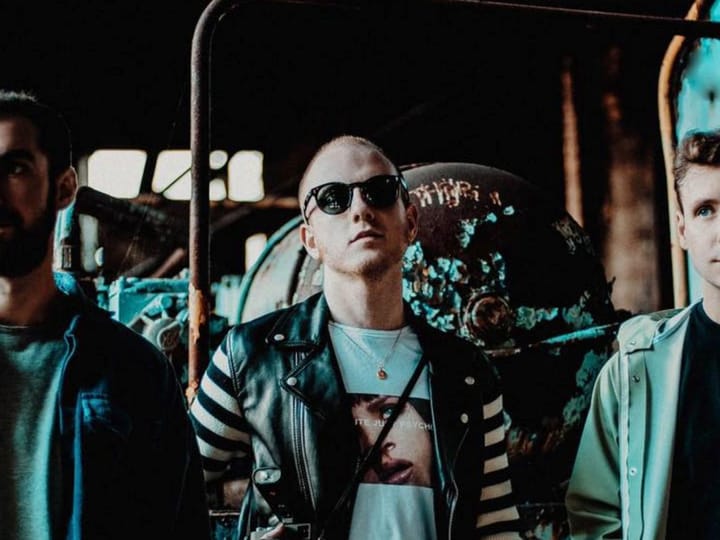 Two Door Cinema Club - 15th Anniversary Tour