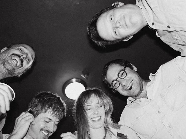 Josiah and the Bonnevilles