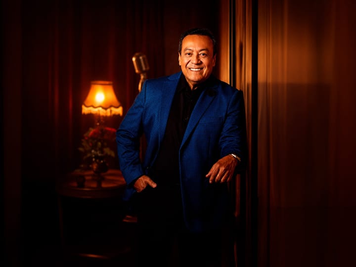 Carlos Cuevas: El Rey del Bolero