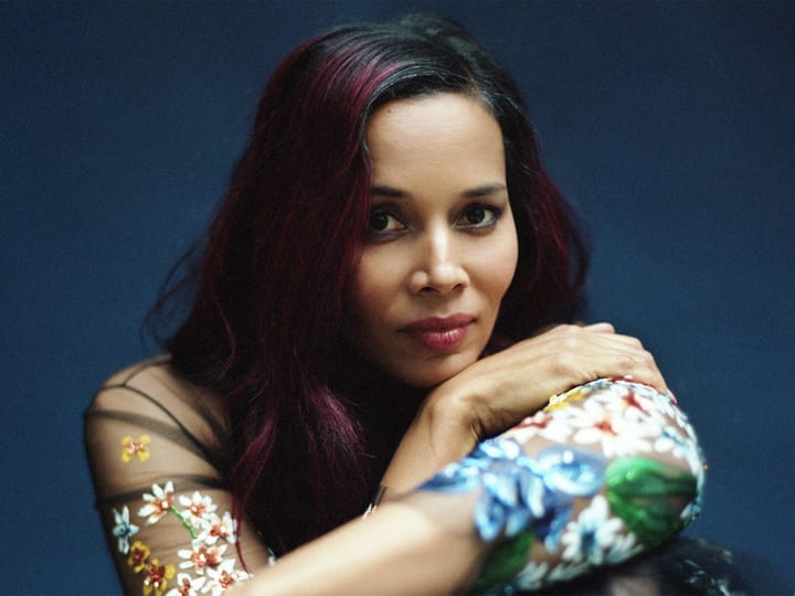 Rhiannon Giddens