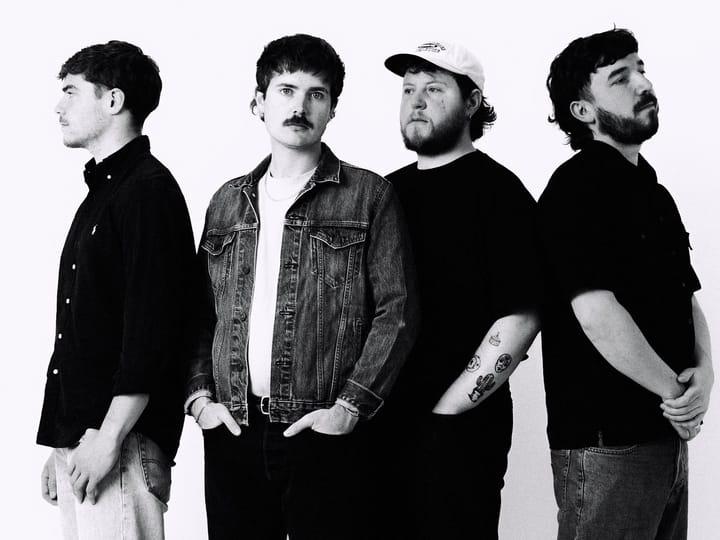 Dylan Flynn and the Dead Poets