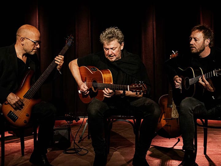 Karsten Skovgaard Trio