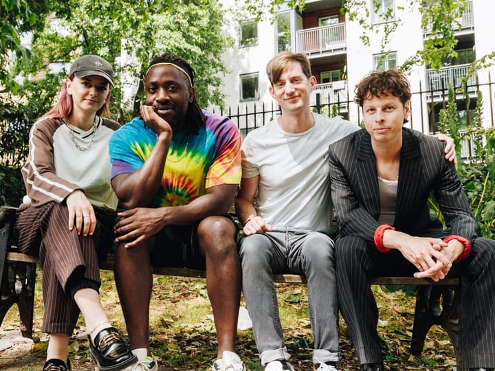 Bloc Party & Interpol Co-Headline Tour