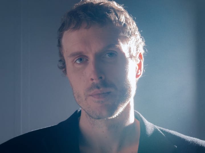 Gundelach (DJ SET)