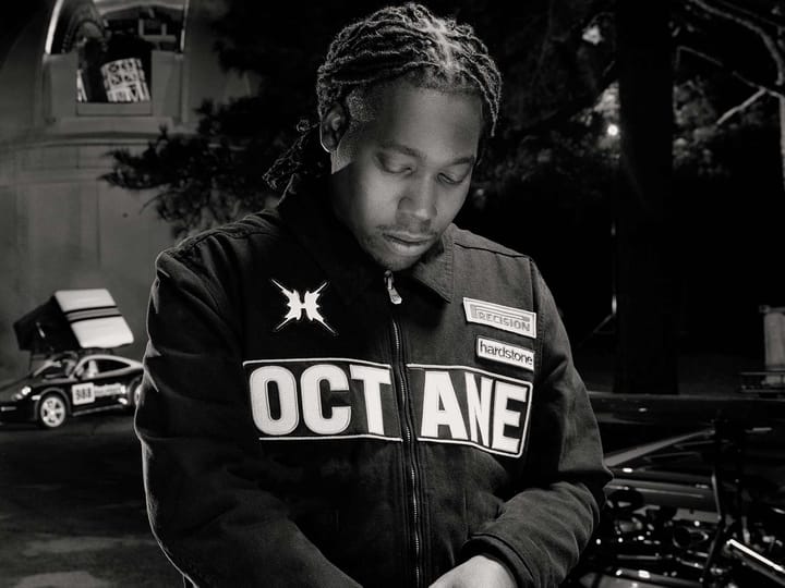 DON TOLIVER: NITROUS - OCTANE WORLD TOUR LEG 2 - Posti riservati Mastercard