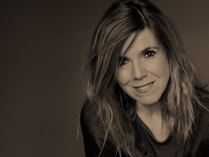 Hanne Boel