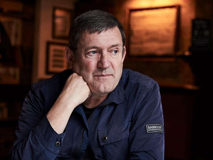 Paul Heaton