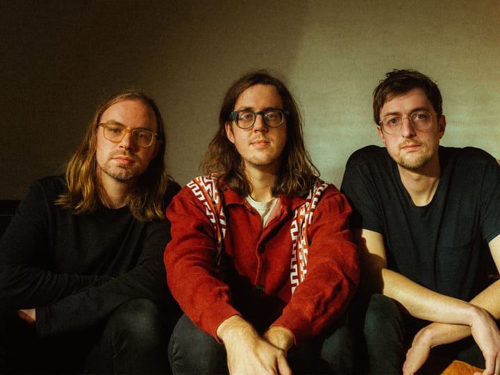 Cloud Nothings