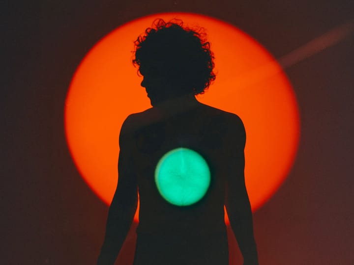 Enrique Bunbury