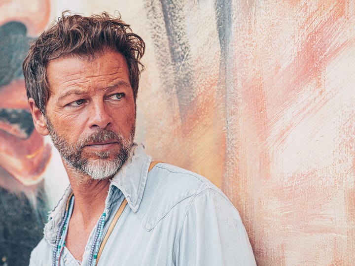 CHRISTOPHE MAE