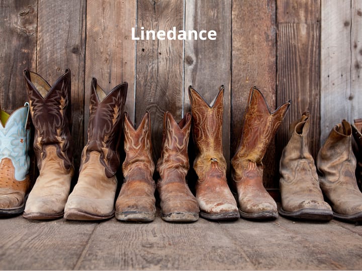 Linedance