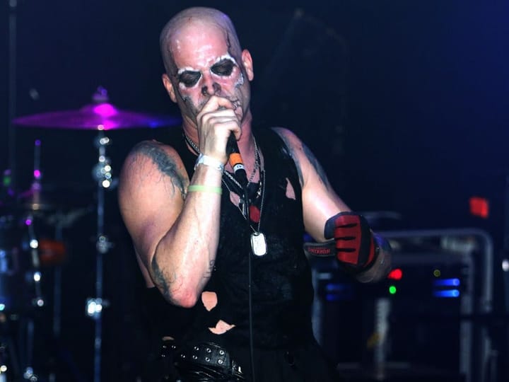 Michale Graves, Sophia Mengrosso, Leave It To Cleaver, Mote It Be, Los Coyotes, Don't Follow, Superweapon
