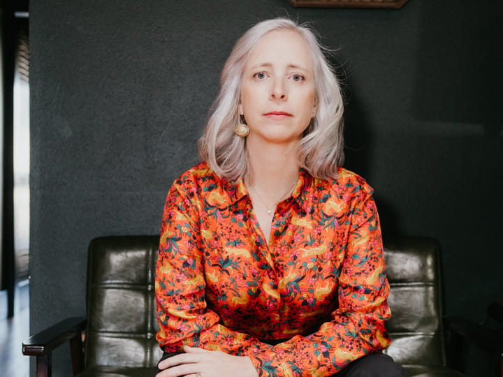 Laura Veirs w. Karl Blau