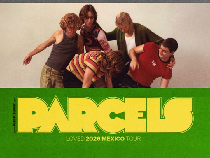 Parcels