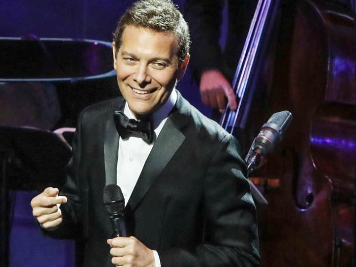 Michael Feinstein