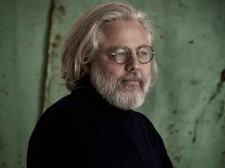 Søren Huss