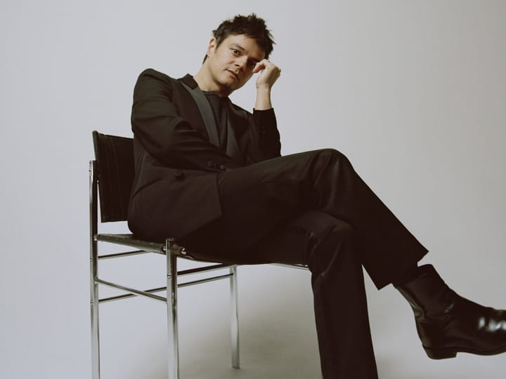 Jamie Cullum