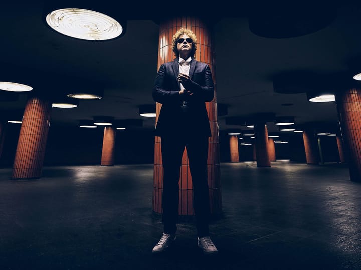 Jasper Steverlinck - A New Era