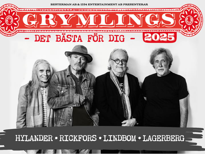 GRYMLINGS
