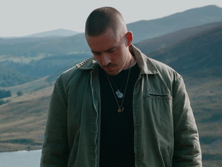 Dermot Kennedy: The Weight of the Woods Tour