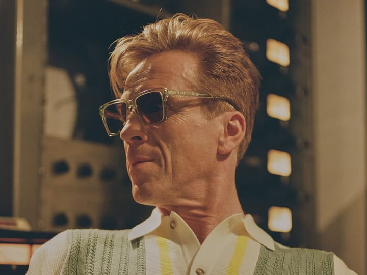 Damian Lewis