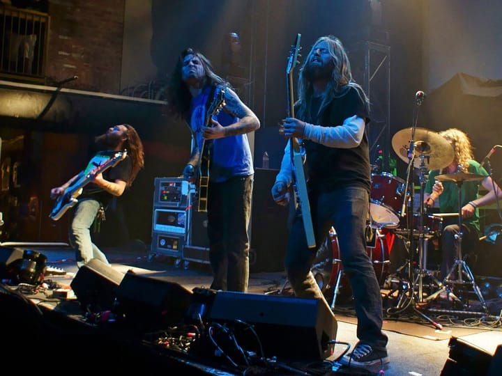 Darkest Hour, Judiciary, Tba