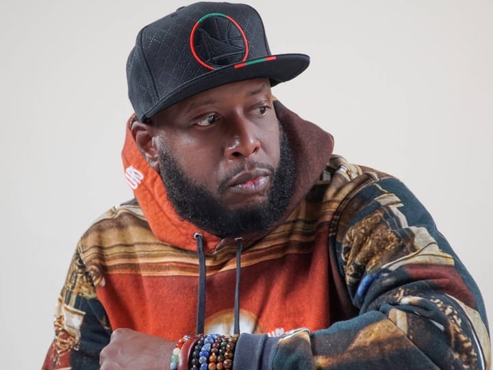 Talib Kweli (USA)