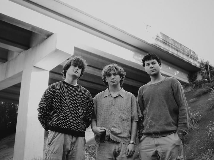 KTCL Presents: Edgehill