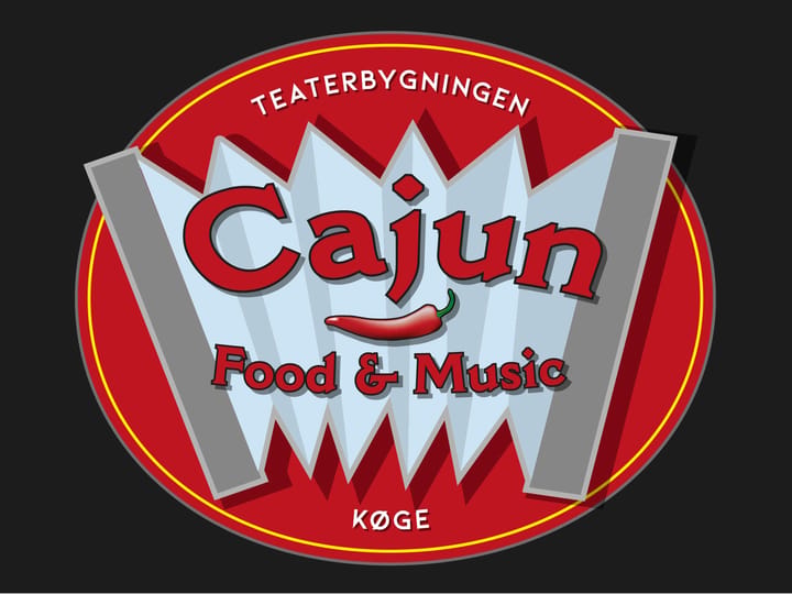 Cajun Food & Music