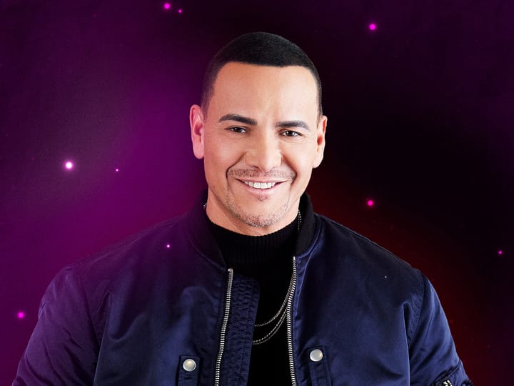Victor Manuelle
