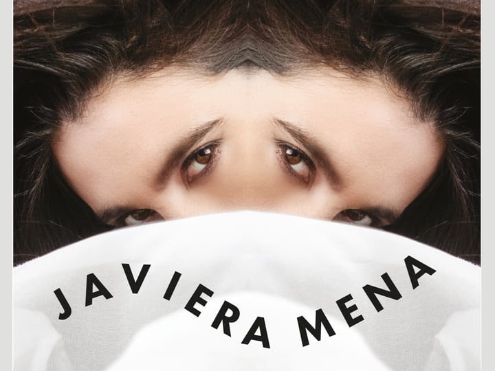 Javiera Mena 20 años Esquemas Juveniles