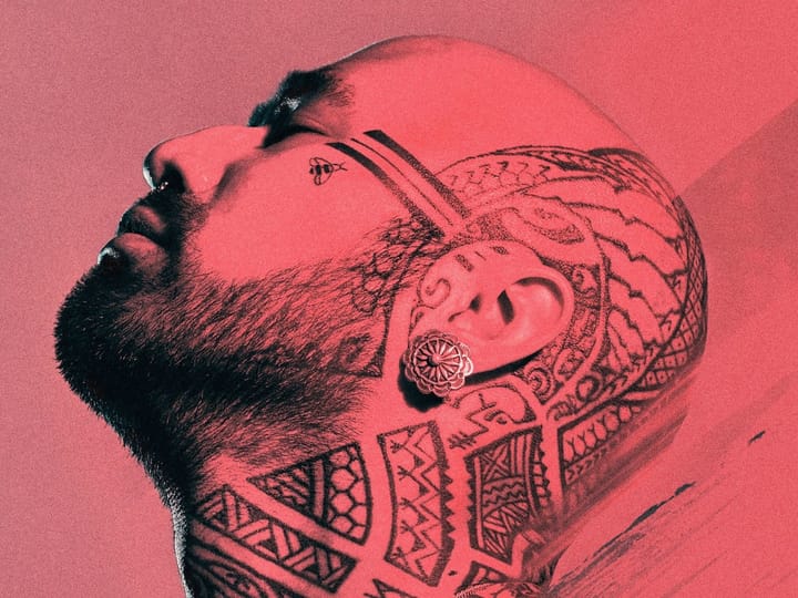 Nahko and Medicine for the People