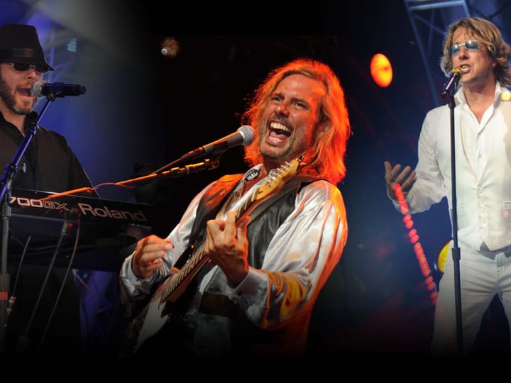 Stayin' Alive: One Night of the Bee Gees