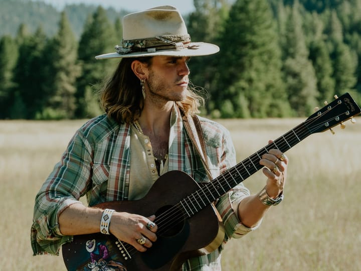 KALEO - Way Down We Go Tour - Posti riservati Mastercard