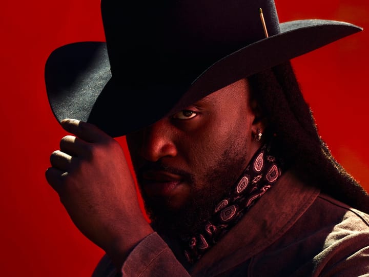 Shaboozey - Outlaws Never Die Tour