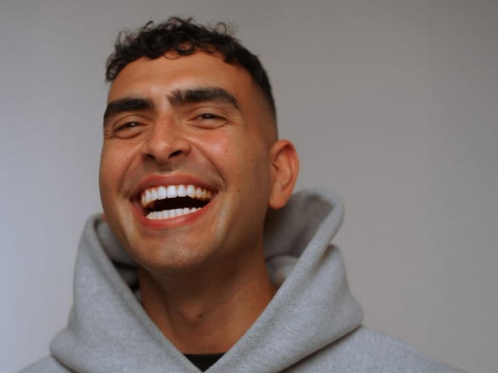 Sammy Virji: North America Tour 2026 Part Two