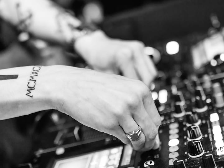 DJ Jean
