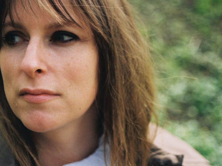 Susanne Sundfør