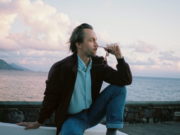 Sondre Lerche - Få billetter igjen!