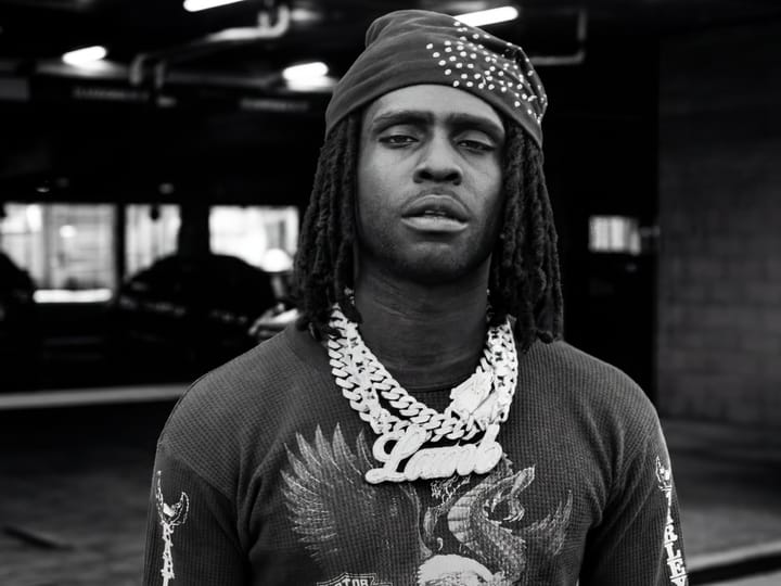 Chief Keef Live 2026