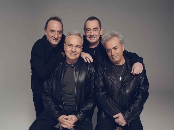 Hombres G